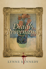 Deadly Provenance